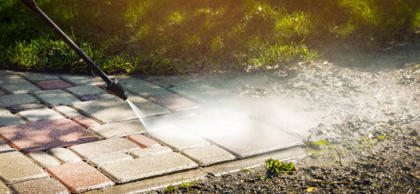 Best Dumpster Area Cleaning  in Valley Green, PA