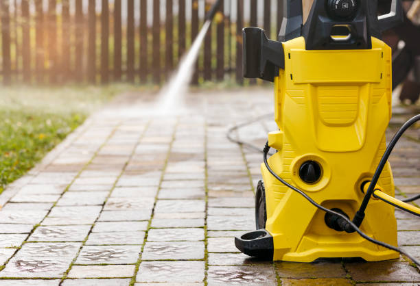 Best Parking Lot and Garage Cleaning  in Valley Green, PA